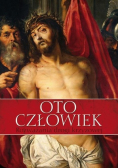Oto człowiek Rozważania Drogi Krzyżowej