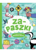 Zapaszki O wszystkich smrodach świata