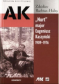 Nurt major Eugeniusz Kaszyński 1909 - 1976