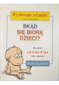Skąd się biorą dzieci?
