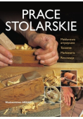 Prace stolarskie