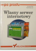 Własny serwer internetowy