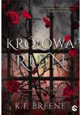 Smakowicie mroczne baśnie Tom 4 Królowa Ruin