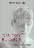 Demony burzące jak rozpoznać i zniszczyć demoniczną warownię
