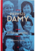 Pierwsze damy III Rzeczpospolitej