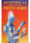 Próżny robot