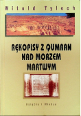 Rękopisy z qumran nad morzem martwym