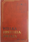 Wielka historia świata Tom 8 950 do 1200