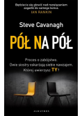 Pół na pół