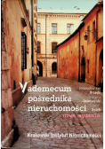 Vademecum pośrednika nieruchomośći