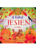A Kuku! Jesień W Lesie