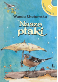Nasze ptaki