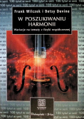 W poszukiwaniu harmonii