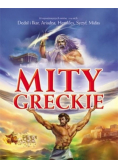 Mity greckie