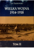 Wielka Wojna 1914-1918