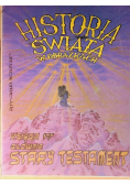 Historia Świata w obrazkach Księga IV Głównie Stary Testament