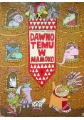 Dawno temu w Mamoko