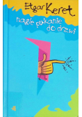 Nagle pukanie do drzwi