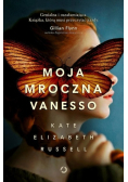 Moja mroczna Vanesso