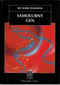 Samolubny gen