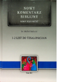 Nowy komentarz biblijny 1 - 2 List do Tesaloniczan Tom 13