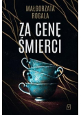 Za cenę śmierci