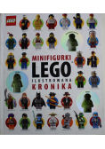 Minifigurki Lego Ilustrowana kronika