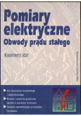 Pomiary elektryczne Obwody prądu stałego