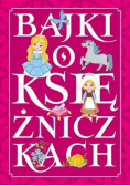 Baśnie o księżniczkach