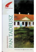 Pan Tadeusz