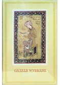 Gazele wybrane