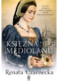 Księżna Mediolanu