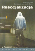 Resocjalizacja Tom I