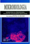 Mikrobiologia