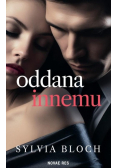 Oddana innemu