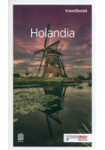 Travelbook Holandia