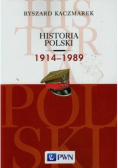 Historia Polski 1914-1989