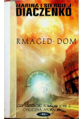 Armaged  dom