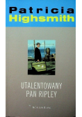 Utalentowany Pan Ripley