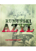 Rumuński azyl