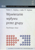 Wywieranie wpływu przez grupy