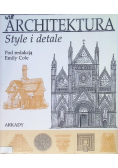 Architektura Style i detale