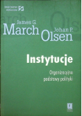 Instytucje