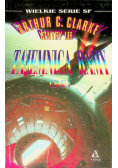 Tajemnica ramy Część 1