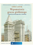 Wspomnienia gracza giełdowego
