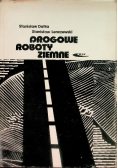Drogowe roboty ziemne