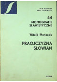 Praojczyzna Słowian