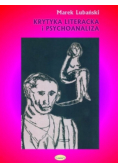 Krytyka literacka i psychoanaliza