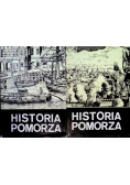 Historia pomorza Część I i II