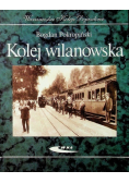 Kolej wilanowska